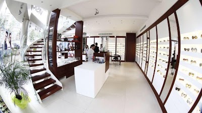 Visique Optometrists