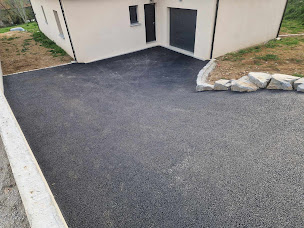 Photo n°16 de JULIEN TP SERVICES à Félines (Entreprise de terrassement)