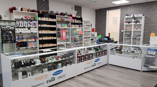 NJ Vapes Urmston (Vape Shop, Vaping) - Thumbnail