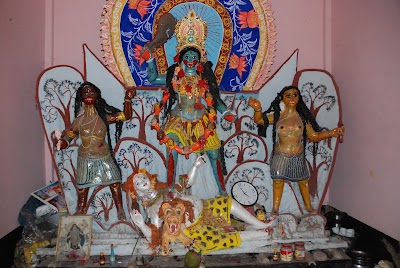 Photos of Citakhola Temple