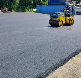 Photo n°2 de SARL POULAIN VIVIEN à Orgeval (Service de gestion des déchets)