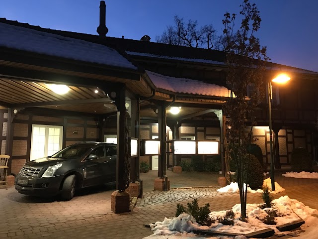 Niemeyers Romantik Posthotel