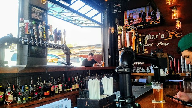 HEX Espresso Bar