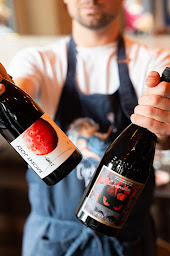 Photo n°14 de Le Comptoir Cochon Iodé | Croix-Rousse à Lyon (Bar-restaurant à huîtres)