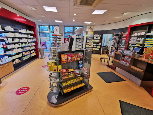 Dominicus Apotheke - Thumbnail
