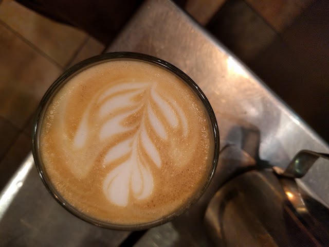 Balzac Coffee