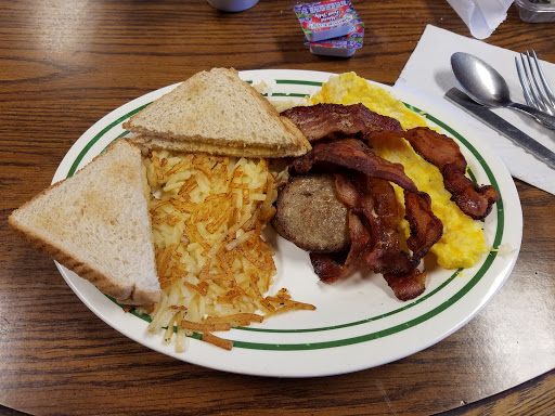 Anchor Cafe - Thumbnail