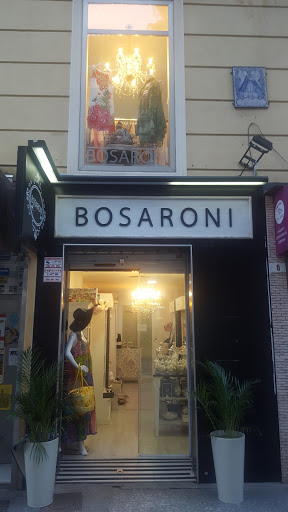 Bosaroni - Visual