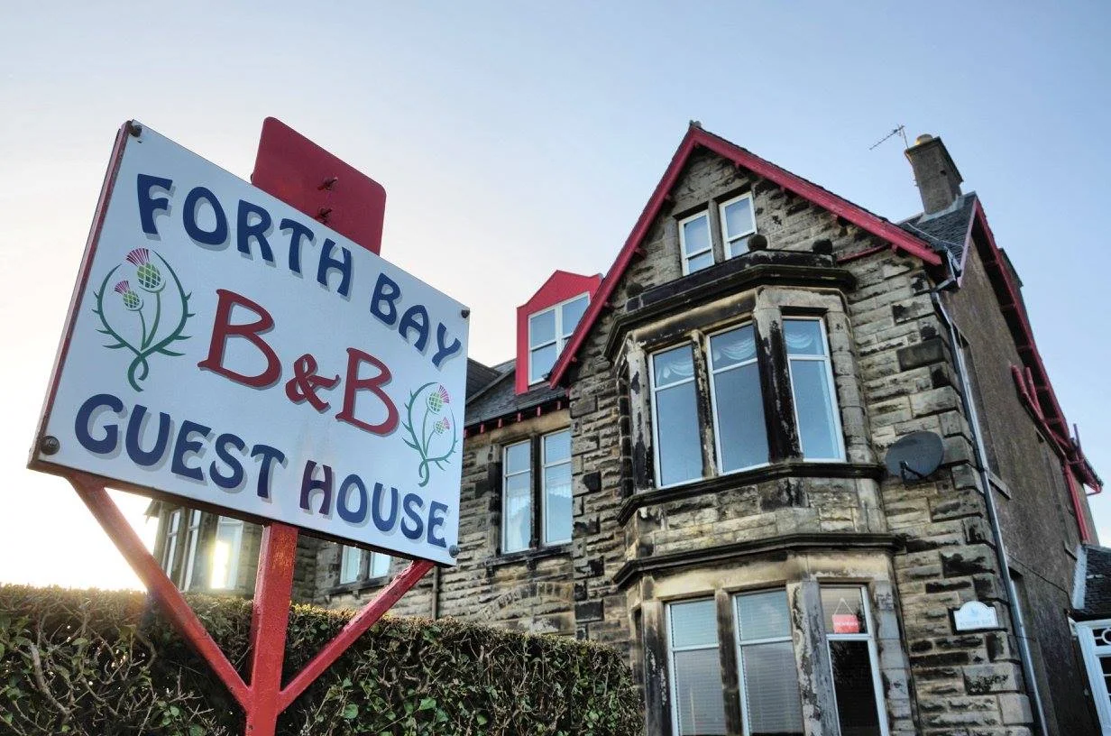 Forth Bay Guest House