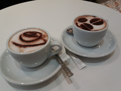 Dolc' & Café Gallery - France
