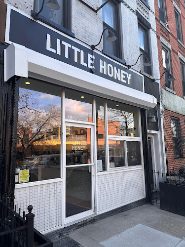 Little Honey