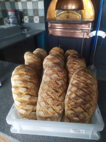 Miedziany Piec - Pizza napoletana nr 895 AVPN - Częstochowa