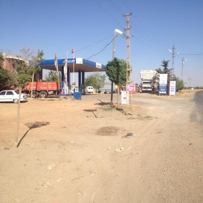 Photos of Yaman Gaz-akmert Petrol