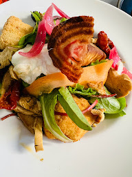 Photo n°28 de Pizza la Duranne by L'entrée Suite à Aix-en-Provence (Restaurant)