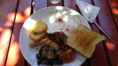 Photos of Bulaccino Cafe Nadi