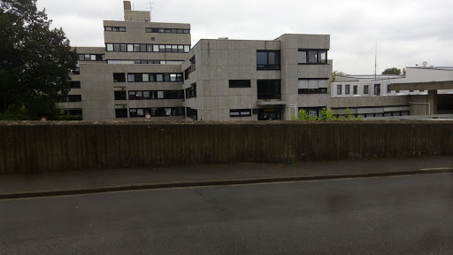 Kfz-Zulassungsstelle Marburg-Cappel - Thumbnail