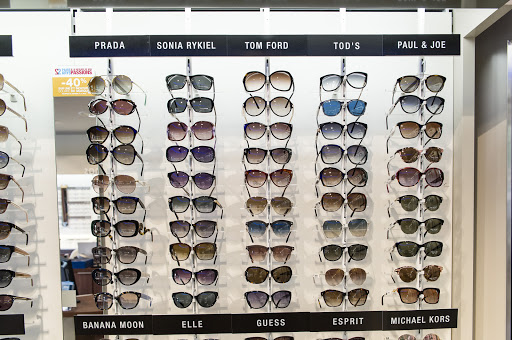 Opticien Colomiers - Centre Ville - Krys - Thumbnail
