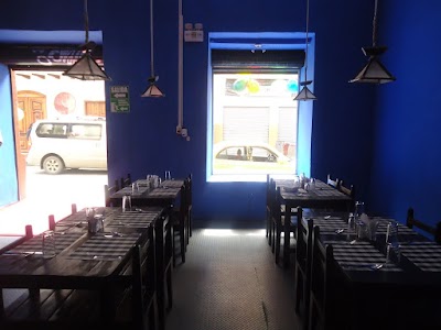 Photos of The Indian Restaurant Cuenca