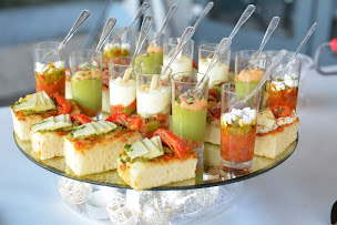 Photo n°1 de Au Plateau Gourmand à Saint-Martin-du-Mont (Traiteur)