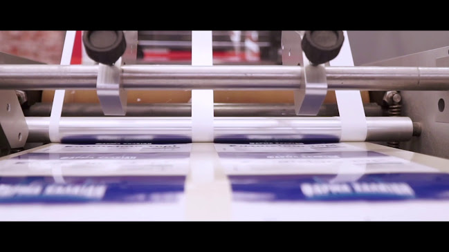 Opinii despre Χατζηγιάννης Γραφικές Τέχνες în Έδεσσα - Φωτοτυπείο