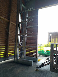 Photo n°7 de OCCITANIE RAYONNAGE à Monclar-de-Quercy (Fournisseur d'équipement de manutention)