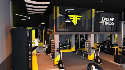 Evolve Fitness – By owner in Navi Mumbai, Maharashtra