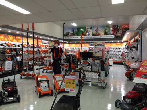 Brisbane Mower Centre ( Stihl & Honda Specialists ) - Thumbnail
