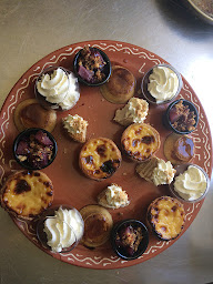 Photo n°29 de Restaurant La Porte Royale à La Rochelle (Restaurant)