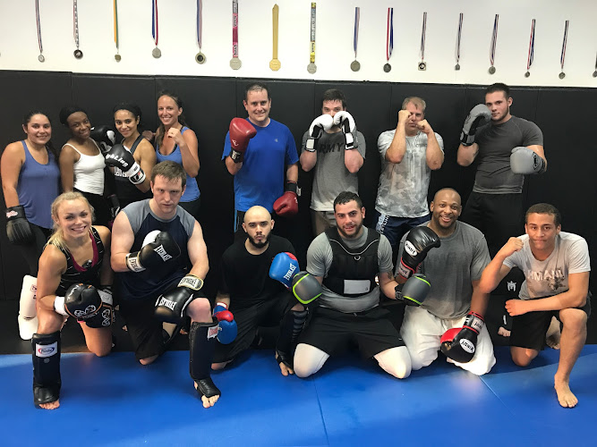 Ascension Athletics - Mixed Martial Arts - brazilian jiu jitsu in Bristol, Connecticut