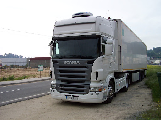 CARIDETRANS, S.L. - Thumbnail