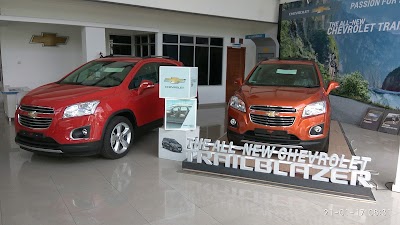Photos of Chevrolet