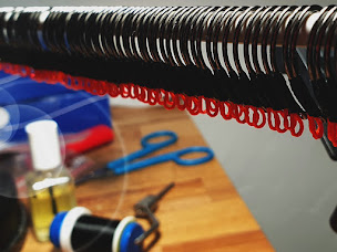 Photo n°5 de Truite-Et-Ombre.com à Villebois (Magasin de pêche)