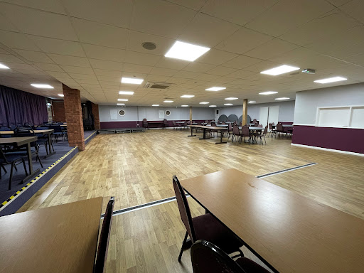Peterborough and District Bowls Centre and Venue Hire - Thumbnail