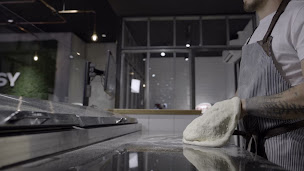 Photo n°2 de Pizza Cosy à Vienne (Restaurant)