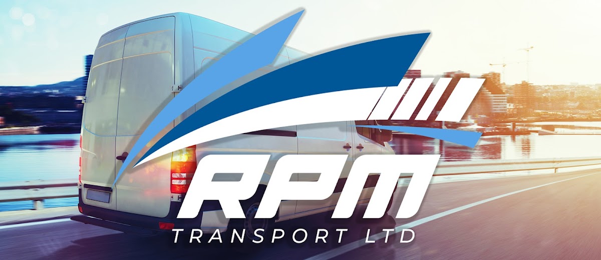 RPM Transport Limited