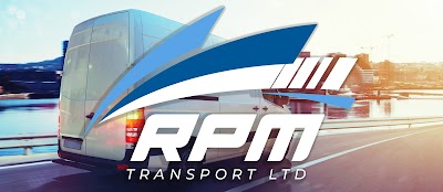 RPM Transport Limited