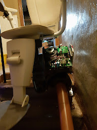 Photo n°24 de VAS Monte-escaliers Ascenseurs à Creuzier-le-Neuf (Siège social)