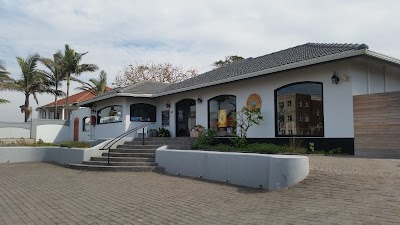 Photos of The Book Boutique