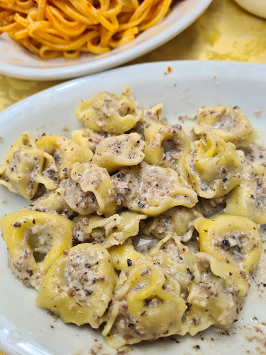 Ristorante Fortinese Da Peppa Di Buratti Lucia - Thumbnail