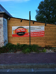 Photo n°5 de Chez Tophie à Rieux (Pizzas à emporter)