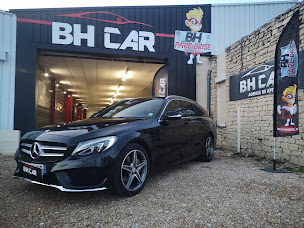 Photo n°2 de Centre BH - BHCAR - BH PARE BRISE - Agence Automobile d'Apt à Apt (Vendeur de voitures d'occasion)