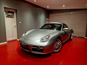 Photo n°36 de Calis'Cars à Exincourt (Vendeur de voitures d'occasion)