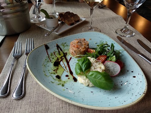 Restaurant M.Chagall