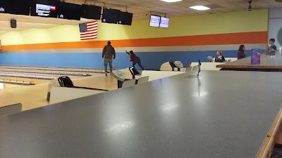 Photos of Sturgis Bowl