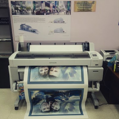 Photos of TOO &laquo;KAZAKH MEDIA&raquo;