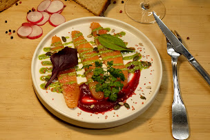 Photo n°74 de Le Café du Nord à La Rochelle (Brasserie)