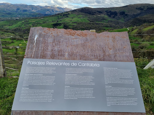 Mirador de Aloños - Thumbnail