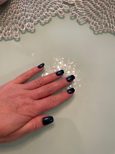 Z Star Nail Spa Inc