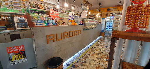 Ristobar Aurora - Visual