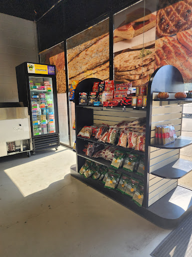 Oxin Bakery - Visual